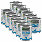 Farmina Vet Life Hypoallergenic Duck & Potato Canine 12 x 300 g