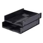 Poslužni pladanj za dokumente DURABLE Optimo A/4 grafit 1700784058