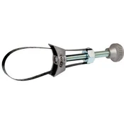 Trak za oljni filter KS TOOLS 155.5002