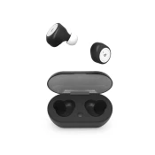 Energy Sistem Slušalke Urban 1 True Wireless Black, True Wireless slušalke za resnično brezžično poslušanje glasbe