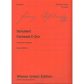 SCHUBERT:FANTASIE C-DUR