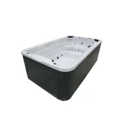 Sanotechnik Plavalni whirlpool IBIZA