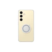 Samsung Prozirna Clear Gadget maskica za Galaxy S24, EF-XS921CTEGWW