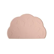 Bibs podmetac za rucavanje Boheme Blush