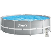 Marimex Florida 3,66 x 0,99 m Set + Cartridge Filtration M1