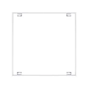 Emos Lighting montažni okvir za LED panel, 60x60cm ZR9036