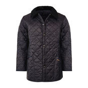 Barbour Prehodna jakna Liddesdale, modra