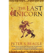 Last Unicorn
