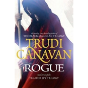 Trudi Canavan - Rogue