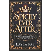 Spicily Ever After