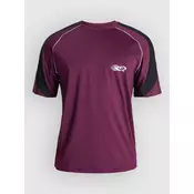 Quiksilver Mercury Americana Surf Lycra potent purple