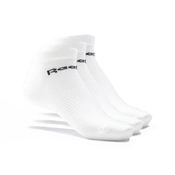 REEBOK Sportske čarape ACT CORE LOW CUT GH8228 3/1 bele
