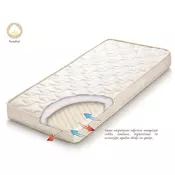 LAGEA BABY MERKUR 60x120cm vzmetnica