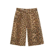 Pull&Bear Kavbojke konjak/mokka/temno rjava