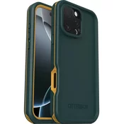 Ovitek OTTERBOX Fre MAGSAFE APPLE IPHONE 16 PRO MAX SUBMERGE - GREEN (77-96162)