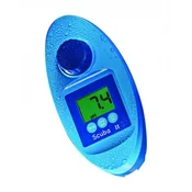 LOVI BOND Digitalni tester za pH i Cl Scuba II
