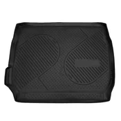 Rubber trunk mat Peugeot 2008 2013-2019