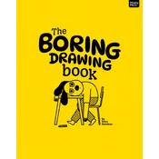 The Boring Drawing Book