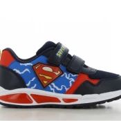 Leomil patike Superman, decaci