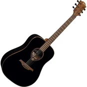 LAG Tramontane 118 T118D Black Akusticna gitara (Ošteceno)