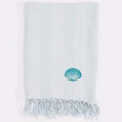Stefan pareo muslin, mint