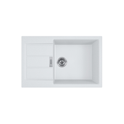 Franke sudoper Sirius 2 S2D 611-78 XL - GLEČER BIJELA