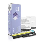 mitsu Baterija za Lenovo Ideapad G460, G560, 4400 mAh