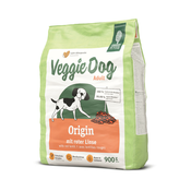 Green Petfood VeggieDog Origin - Varčno pakiranje: 5 x 900 g