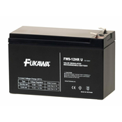 Fukawa Baterija FW 9-12 HRU (12V 9Ah)