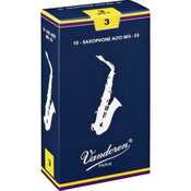 VANDOREN JEZ SAX ALT JV ŠT. 3