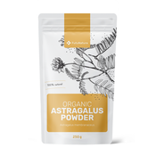 BIO Astragalus v prahu, 250 g