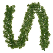 Girlanda Norton (zelena, dolžina: 2,7 m)