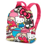 Ruksak Hello Kitty Friends