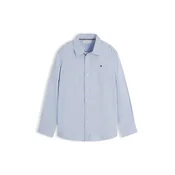 TOMMY HILFIGER Srajca svetlo modra