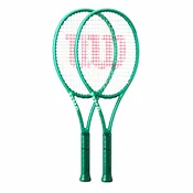 2x Wilson Blade 100 Pro V10