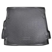 Rubber trunk mat Land Rover Discovery IV. 2009-2017