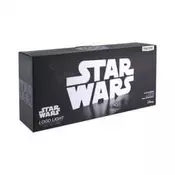 Lampa Paladone Star Wars Logo Light