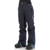 Hlače Rehall EBONY-R Junior - 3007 Navy