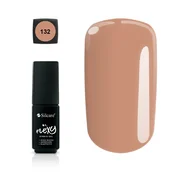 Flexy Hybrid Gel-132 Trajni gel lak za nokte UV i LED | SILCARE | Kozmo
