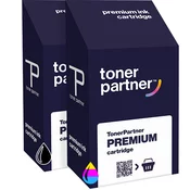 MultiPack | Inkoustová kazeta TonerPartner pro HP 304 (HP 3JB05AE)