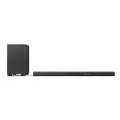 PHILIPS soundbar FIDELIO B95