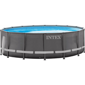Rezervni deli za Bazen z okvirjem Pool Ultra Rondo O 549x132 cm iz leta 2017 - (1) T-kos