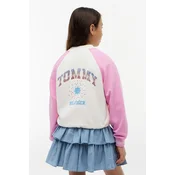 Tommy Hilfiger varsity jakna otroška
