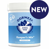Dorwest Keeper’s Mix Sensitive- vitamini za psa in mačko