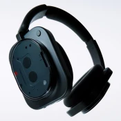 Slušalke Nothing Headphone (1), črne
