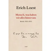 »Mensch, was haben wir alles hinter uns«