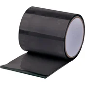 Heissner Lepilni trak za popravilo Easy Fix - črn - 150 x 10 cm