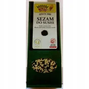 shumee Sezam za suši 100 g (mešanica črne in bele) - azijsko-orientalska