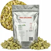 shumee LIOFILIZIRANI KIWI ZDROBI 50 g svežega aromatičnega in sladkega sadja