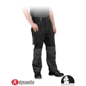 Hlače na pas LH Dynamit